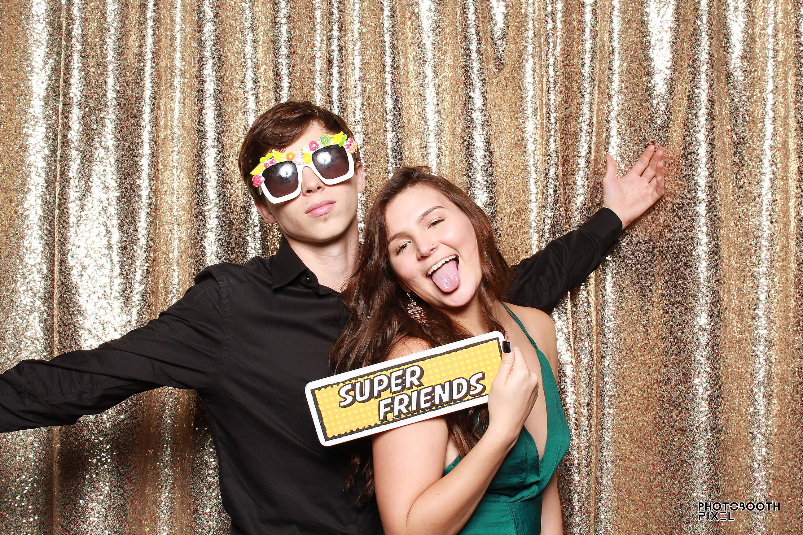 Alpha Chi Omega Formal | View more photos from the event at gallery.photoboothpixel.com/u/PhotoBoothPixel/Alpha-Chi-Omega-Formal